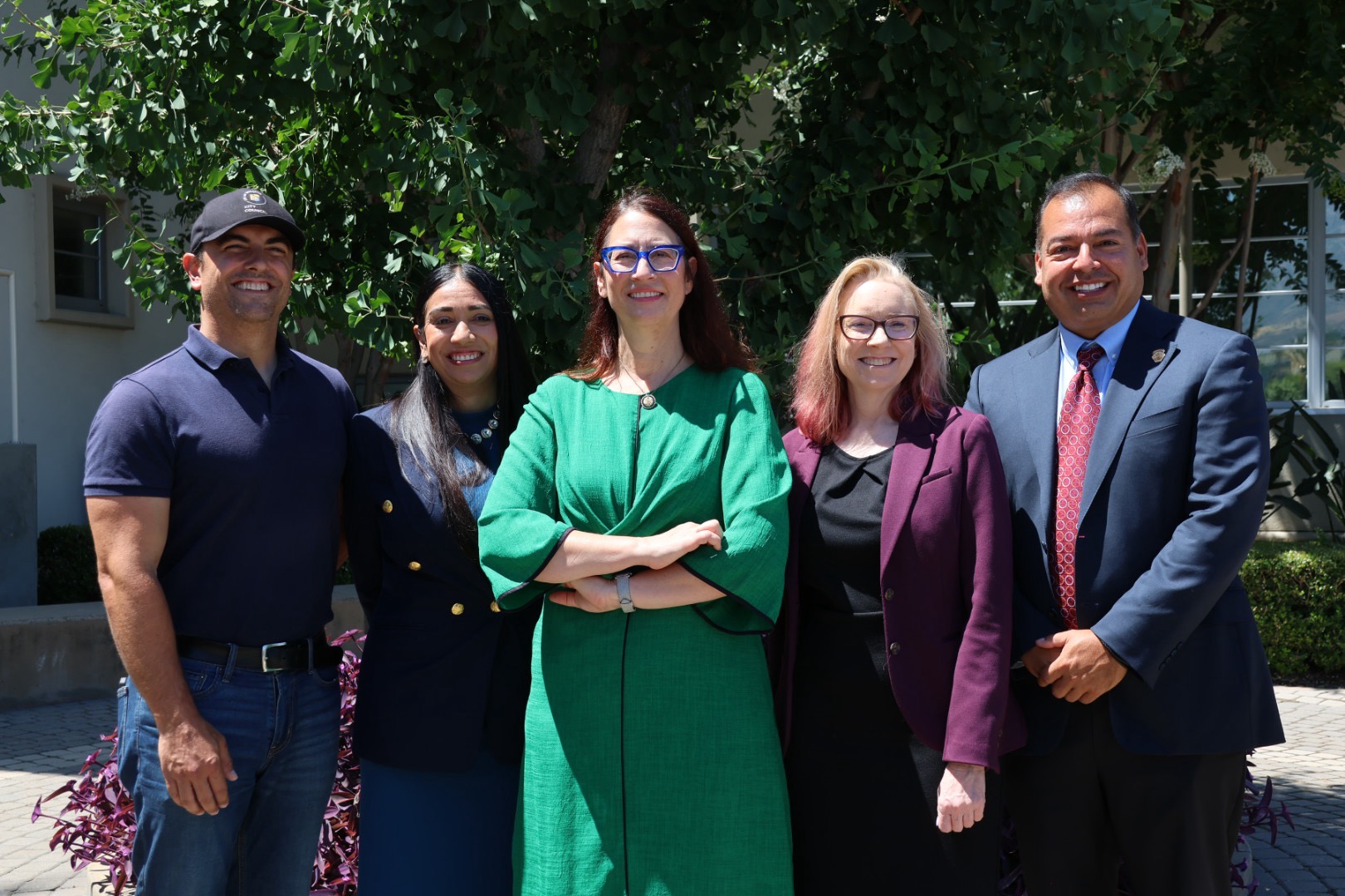 LSF at Burbank Water and Power