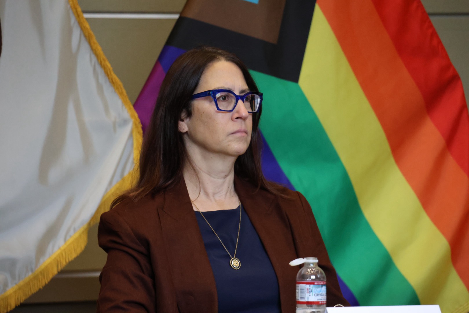 LA LGBTQ Advisory Committee 4