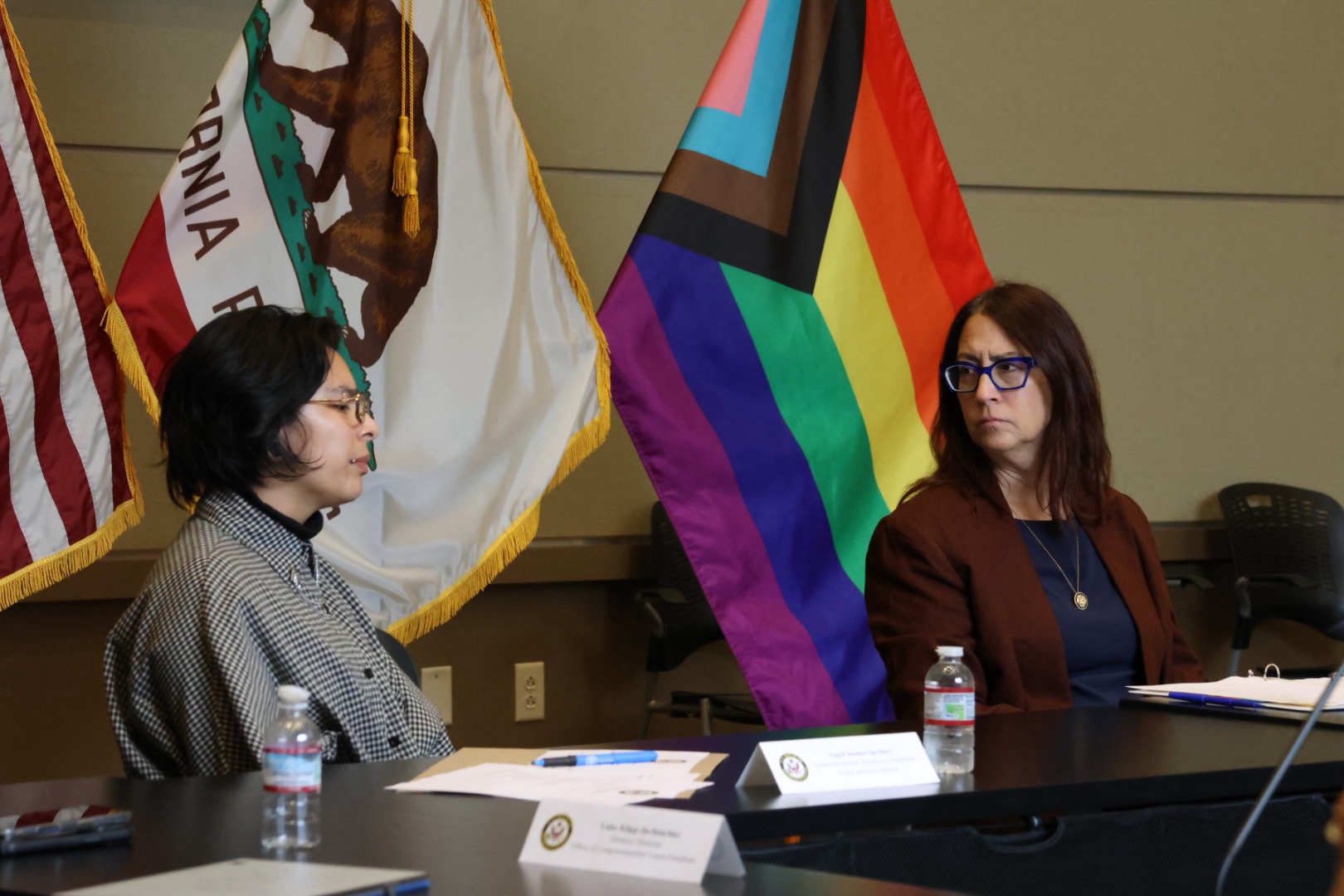LGBTQ Advisory Committee 2