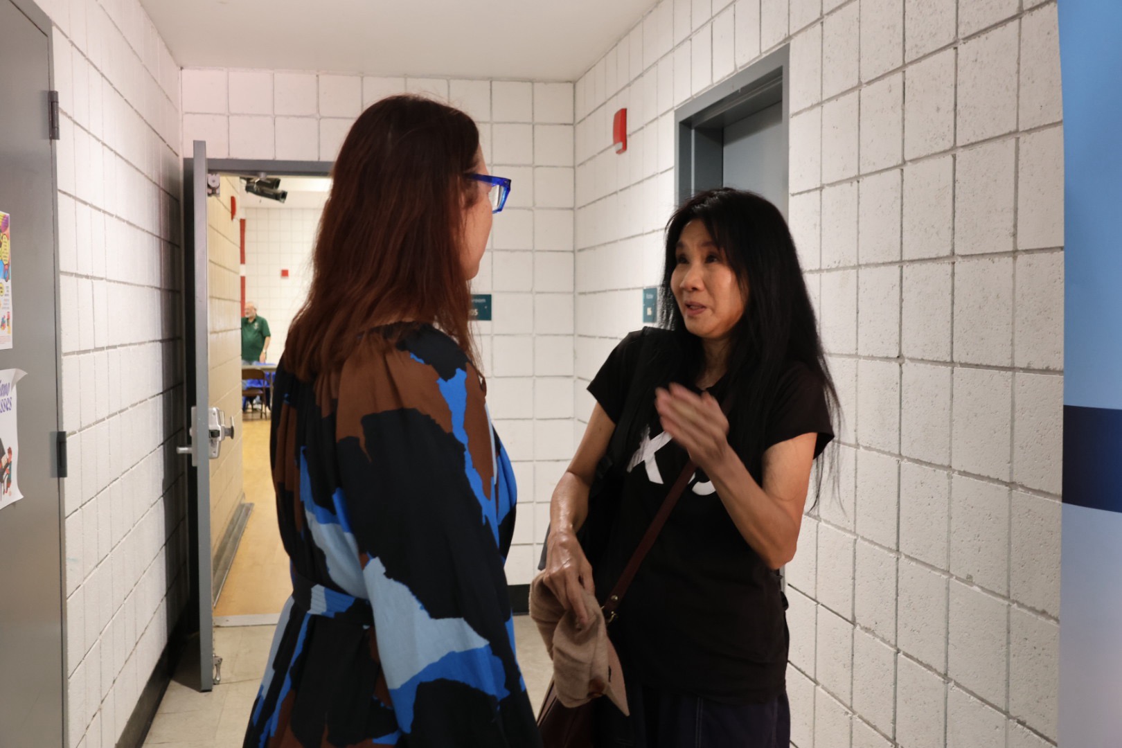 Rep. Friedman June 2026 Passport Fair
