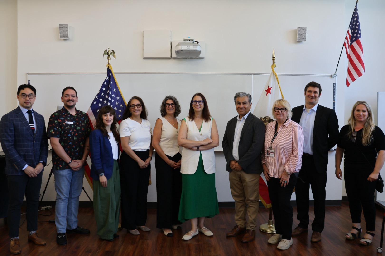 Rep. Friedman Housing Committee