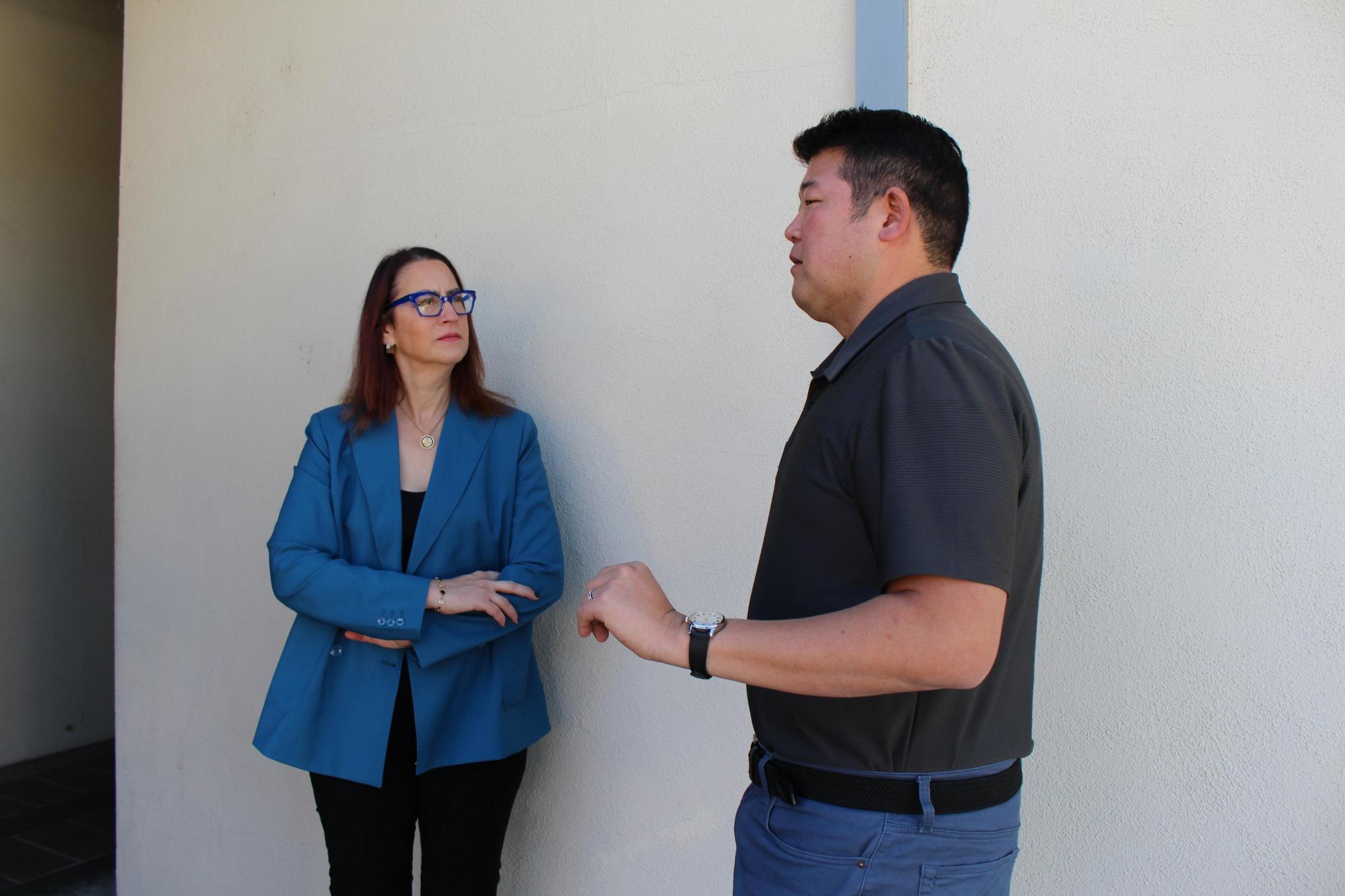 LSF at Cresenta Valley Water District 2