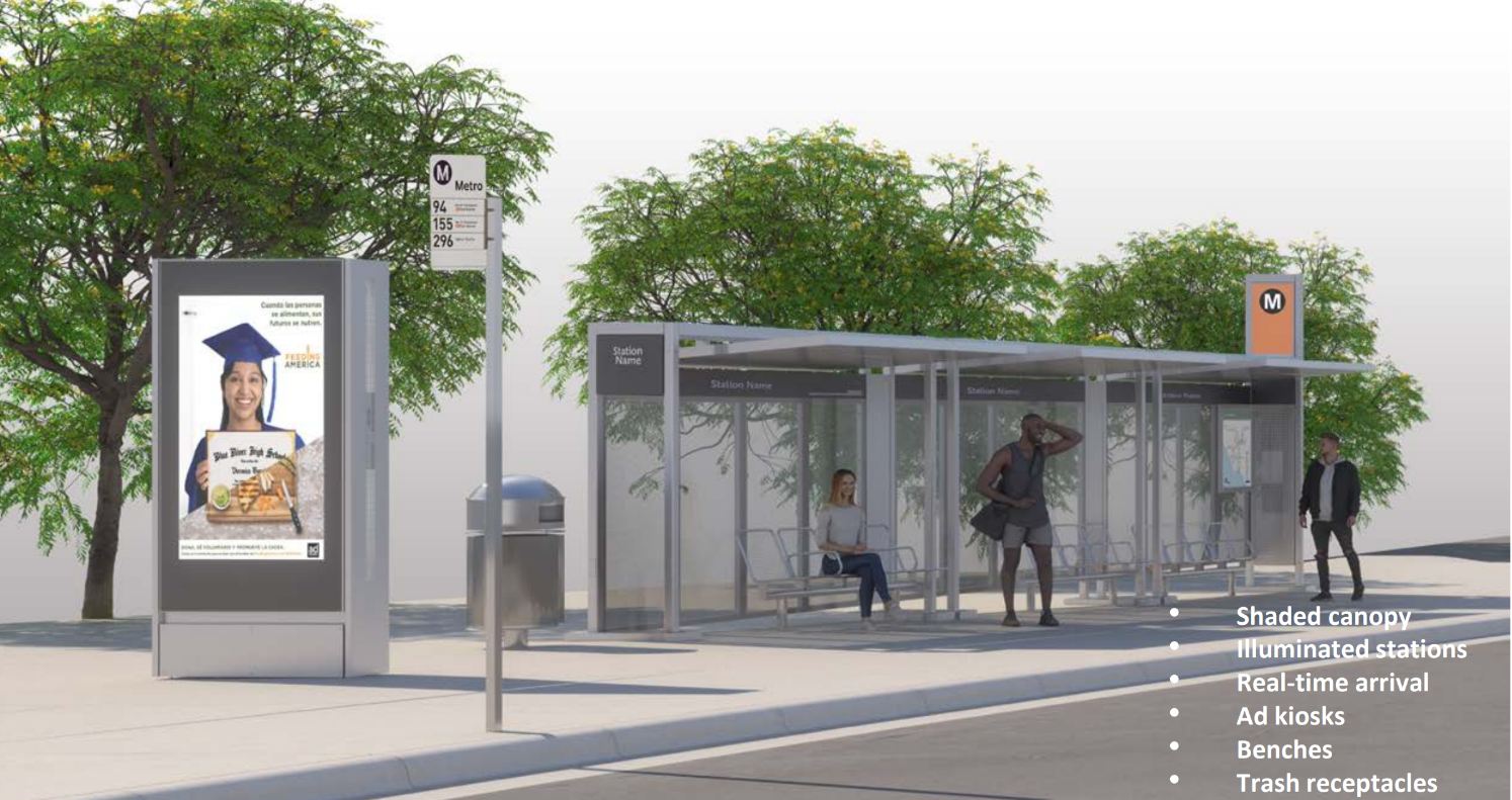 Metro mockup 1