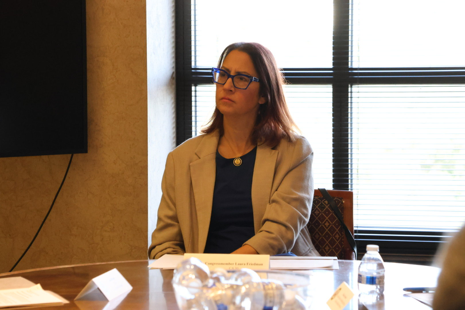 LSF Museums and Tourism Advisory Committee