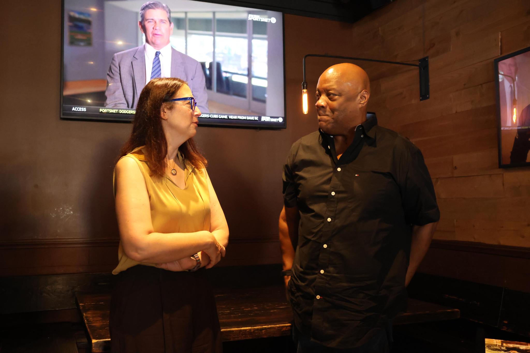 LSF with Kevin Bludso of Bludso's BBQ