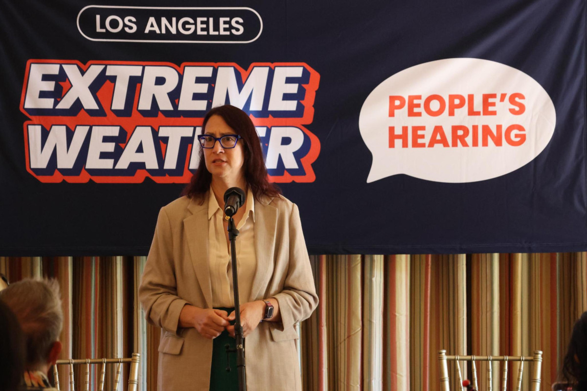 Climate Action Event