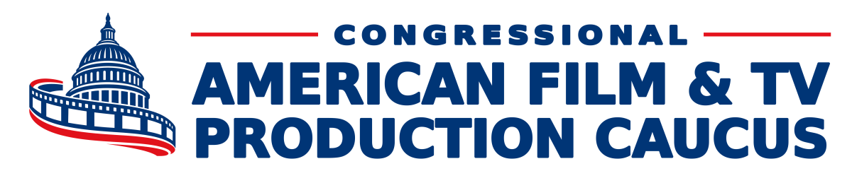 Congressional American Film & TV Production Caucus