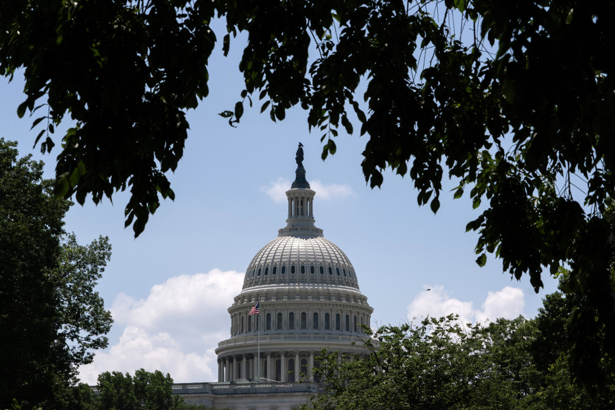 Capitol Building