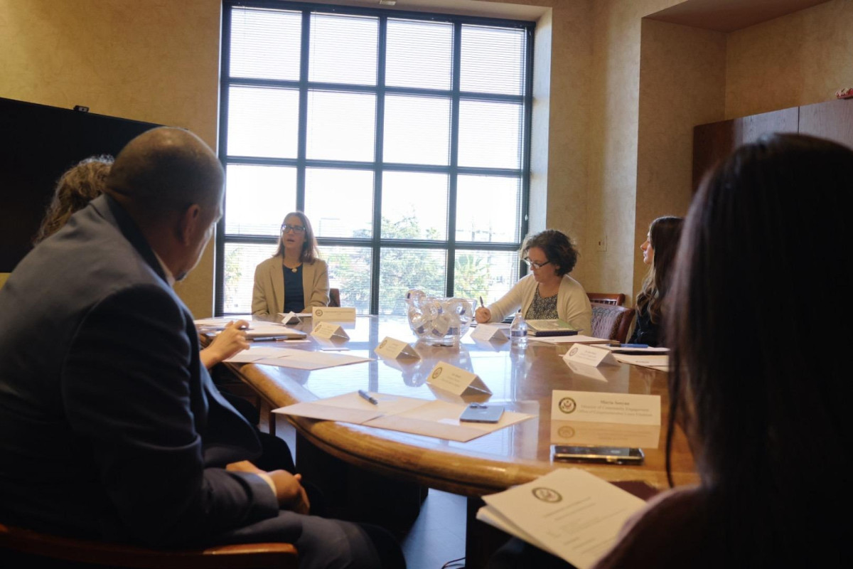 Museums & tourism board 1