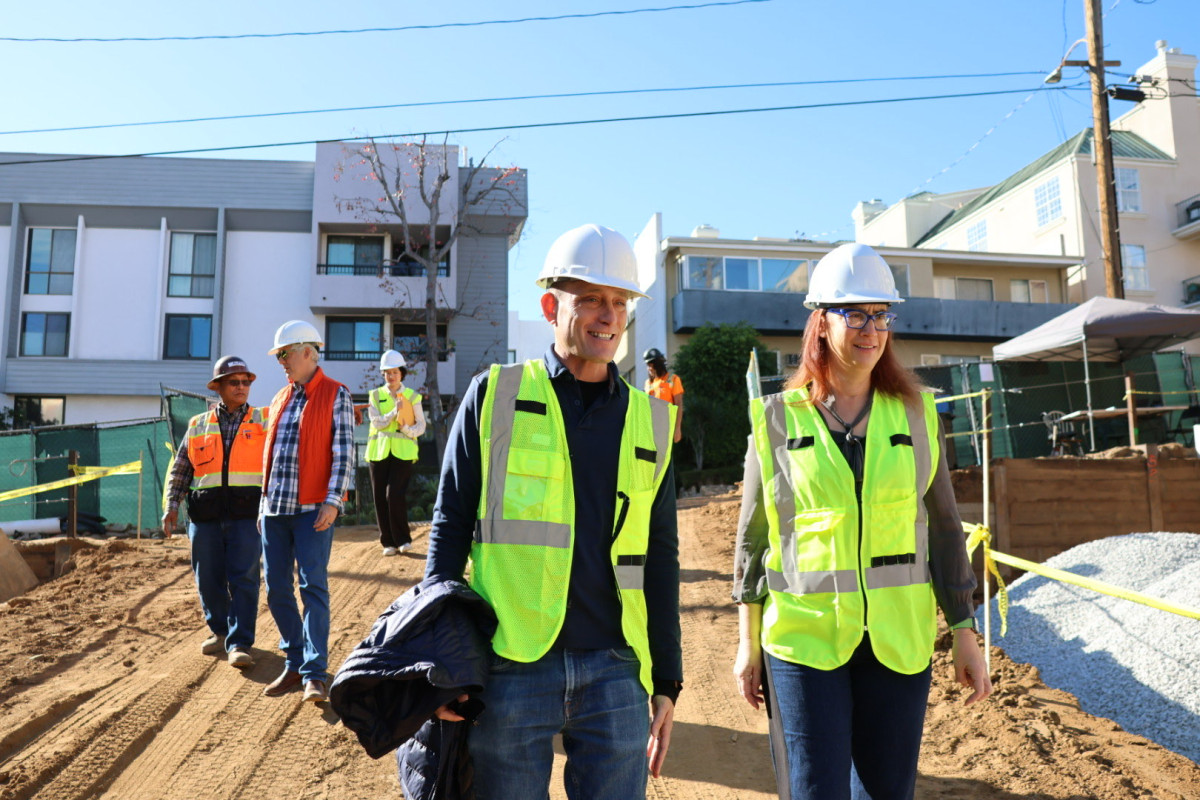 LSF at WHCHC Visit 1