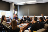 Rep. Friedman Transportation Advisory Committee Meeting 2026
