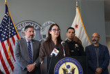 Rep. Friedman Glendale RTIC Press Conference