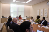 LSF Healthcare Advisory Committee