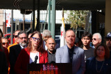 Rep. Friedman at Film Tax Credit Bill