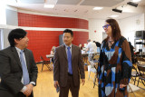 Rep. Friedman June 2026 Passport Fair