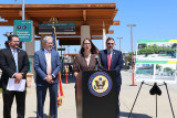 Rep Friedman Metro/Metrolink announcement