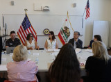 Rep. Friedman Housing Advisory Committee
