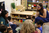 LSF at Early Head Start 