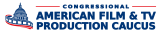 Congressional American Film & TV Production Caucus
