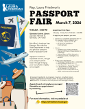 March 7 Passport Fair Flyer