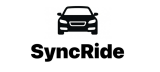 SyncRide Logo - 2025 Congressional App Challenge Winner