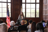 Rep. Friedman at 2026 Congressional Art Showcase