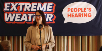 Climate Action Event