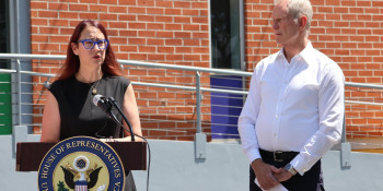 LF at APLA Presser