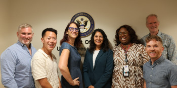 LSF LGBTQ Advisory Committee