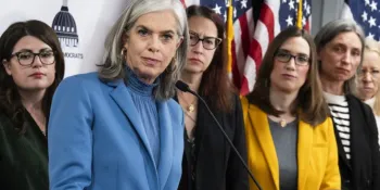 Democrats Say They ‘Will Not Take a Lecture’ From Republicans on Decorum
