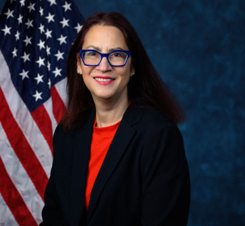 Representative Laura Friedman California's 30th Congressional District